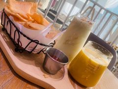 -Barbe a papa亲子餐厅(杨浦店)