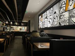 -太二酸菜鱼(武汉光谷保利店)