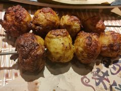 -民窑私烤土窑坑烤大公鸡