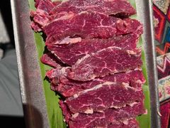 -火塘云南烧烤大排档