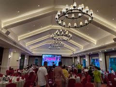 -南沙高尔夫球会