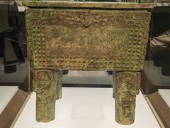 -上海博物馆(人民广场馆)