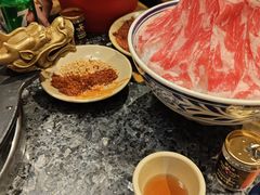 -蜀大侠火锅(建设路第五大道店)