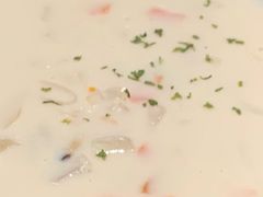 -萨莉亚意式餐厅(杭州滨江天街店)