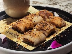 麻糍诱惑-一味大院•桐庐菜传承店(春江路店)