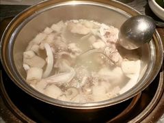 原味椰子鸡-大头椰·海南椰子鸡火锅(思明万象城店)