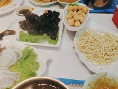 -德龙火锅(松源街直营店)