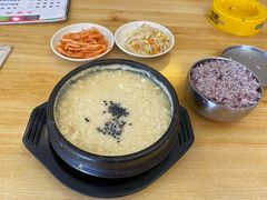 石锅水豆腐-延阿姨水豆腐(公园店)