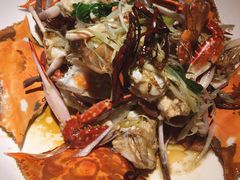 -日丰园海肠水饺·老字号大连海鲜(和平广场店)