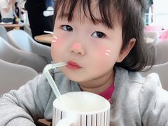 -Barbe a papa亲子餐厅(杨浦店)