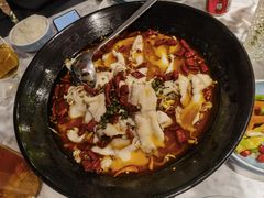 -懒人盐府人家(航天桥店)