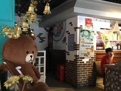 -嘉喜来比萨(罗马花园店)