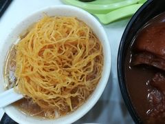 -麦文记面家(佐敦店)