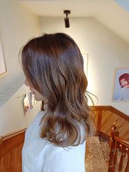 -YESIDO椰岛造型烫发染发