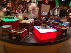 -味餐厅·海鲜·火锅·自助餐