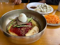 -顺姬冷面(延大店)