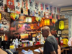 -胜代日本料理(云程巷小区店)