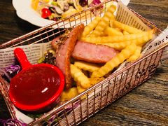 -NLFS1983咖啡花园餐厅(锦桂店)