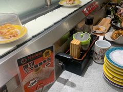 -万岁寿司(芳村店)