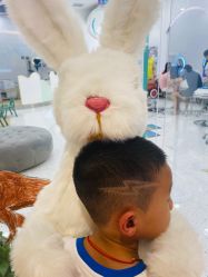 -顶好发小儿童时尚造型(常州龙湖龙城天街店)
