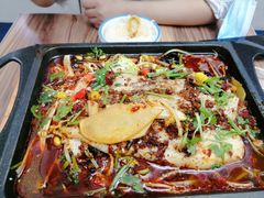 -食悦天美食广场(西安CityOn熙地港购物中心店)