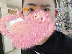 -华彬眼镜专业渐进配镜(潘家园店)