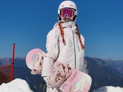 -太子岭滑雪场