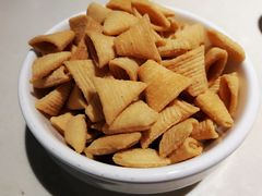 -海底捞火锅(泉城路店)