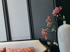 -君庭中餐厅(友谊宾馆店)