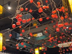 -曹家小菜(胜太路店)