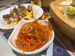 -阿达西阿凡提新疆美食