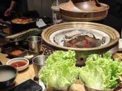 -泥炉烧肉师(新街口金銮巷店)