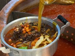 -水平有限广西米粉·广西风味集(五道口店)