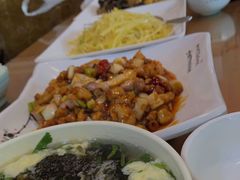 -川渝美食家常菜(北四环中路店)