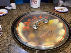 -缘福乡村铁锅炖民宿(八达岭店)