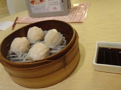 虾饺-唐宫海鲜舫