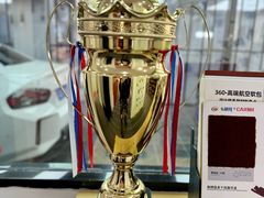 -天猫养车贴膜轻改·蓝电(优匹康桥东路店)