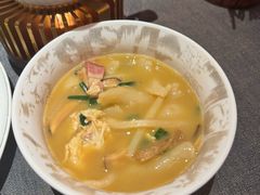 -锦府园·新台州菜(合生汇店)
