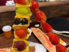 -金龙烧烤·牛肉面(西塔店)