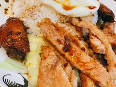 -新记美食(关闸店)