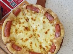 -必胜客(WOW阿罗海店)