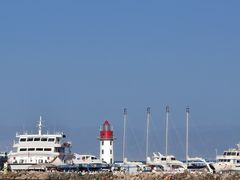 -青海湖二郎剑景区