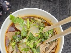-王记生烫牛杂面馆(兰陵路店)