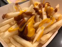 -麦当劳(大栅栏店)