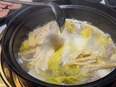 -狐狸爱上椰子鸡(滨江星光大道店)