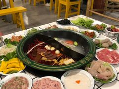 -有拈头成都市井火锅(南中环店)