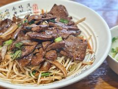 -春雪面馆(转塘店)