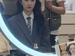 -海马体照相馆(大连柏威年购物中心店)