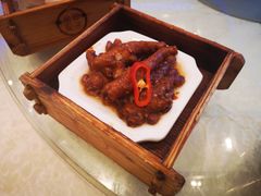 -金翠皇宫粤菜·点心·海鲜(科技园店)