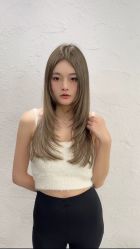 -菲·木田moontin造型salon